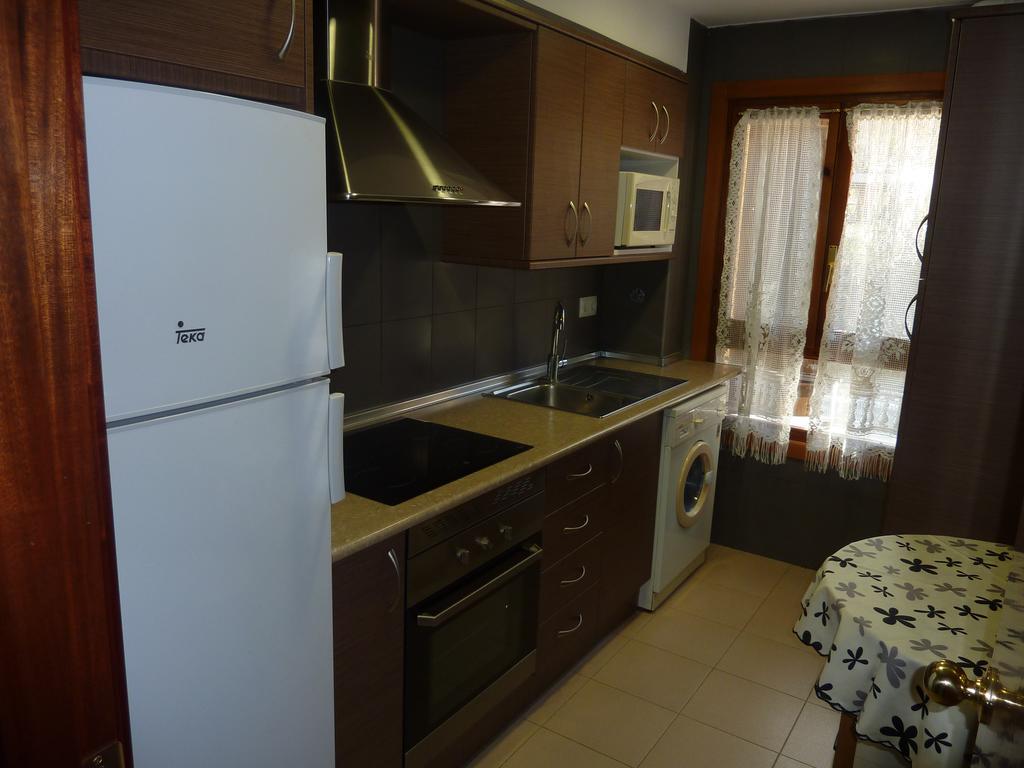 Ferienwohnung El Molino Castejón de Sos Exterior foto