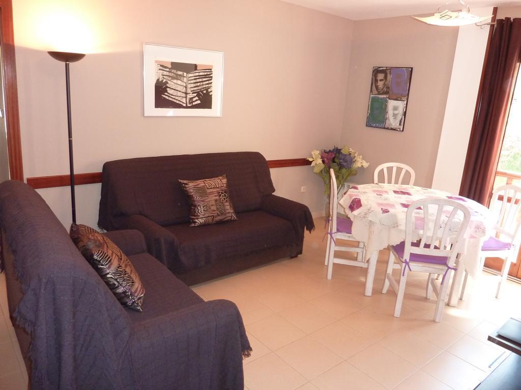 Ferienwohnung El Molino Castejón de Sos Exterior foto